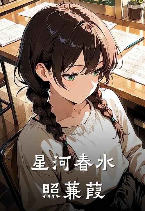 星河春水照蒹葭岑宁楼斯越最新全本小说_最新章节列表星河春水照蒹葭(岑宁楼斯越)