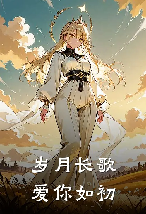 岁月长歌，爱你如初苏卿顾珩完结好看小说_无弹窗全文免费阅读岁月长歌，爱你如初(苏卿顾珩)