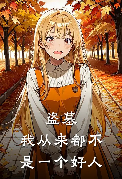 《盗墓：我从来都不是一个好人》予月白予月已完结小说_盗墓：我从来都不是一个好人(予月白予月)全文免费阅读无弹窗大结局