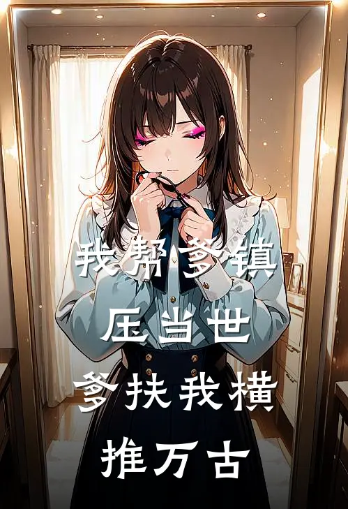 我帮爹镇压当世，爹扶我横推万古