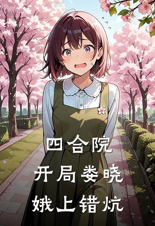 四合院：开局娄晓娥上错炕