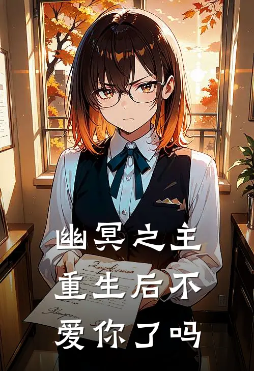 幽冥之主重生后不爱你了吗