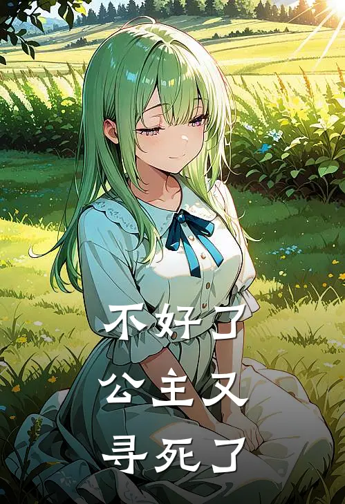 不好了，公主又寻死了(苏歆染江瑀)推荐小说_不好了，公主又寻死了(苏歆染江瑀)全文免费阅读大结局
