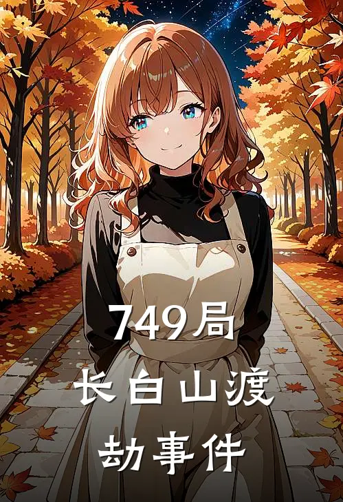 749局：长白山渡劫事件(赵烈赵队)在哪看免费小说_全本免费完结小说749局：长白山渡劫事件赵烈赵队