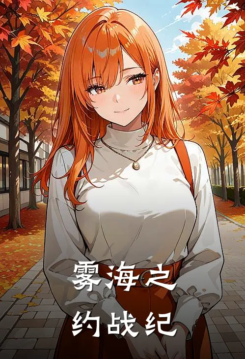 雾海之约战纪(沈安歌罗三娘)完本小说大全_完本热门小说雾海之约战纪沈安歌罗三娘