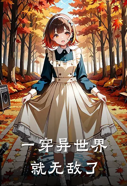 一穿异世界就无敌了