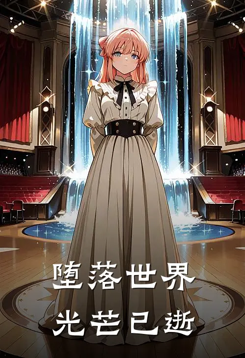 堕落世界：光芒已逝(罗庇孙胖)完本小说大全_热门小说大全堕落世界：光芒已逝罗庇孙胖