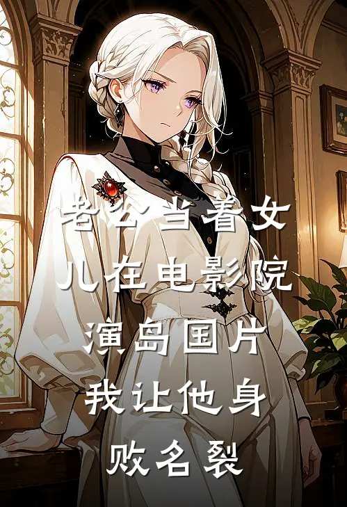 老公当着女儿在电影院演岛国片，我让他身败名裂