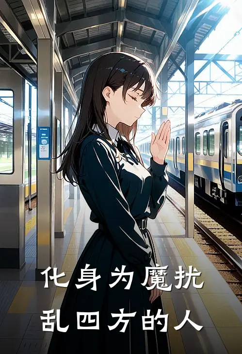 化身为魔扰乱四方的人