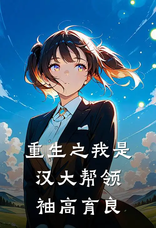 重生之我是汉大帮领袖高育良