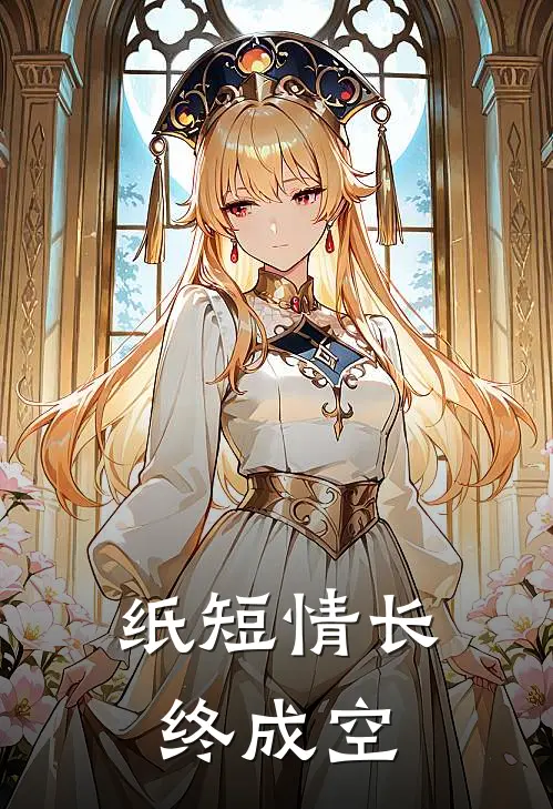 纸短情长终成空