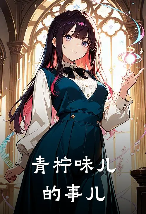 青柠味儿的事儿