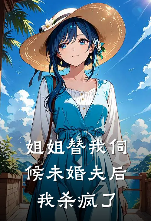 姐姐替我伺候未婚夫后，我杀疯了