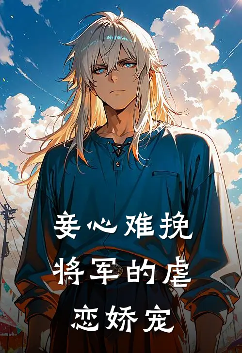 妾心难挽：将军的虐恋娇宠叶楠翠儿最新完结小说推荐_最新更新小说妾心难挽：将军的虐恋娇宠(叶楠翠儿)