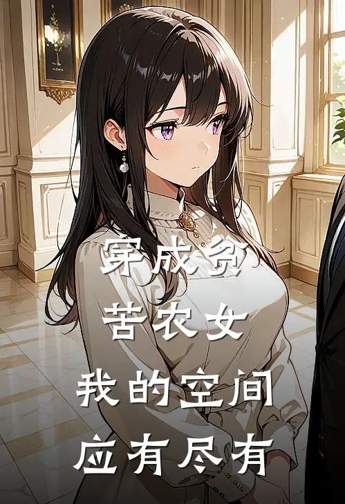 穿成贫苦农女，我的空间应有尽有(陈乐赵兰)完整版免费阅读_最新章节列表穿成贫苦农女，我的空间应有尽有(陈乐赵兰)