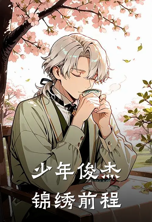 少年俊杰，锦绣前程