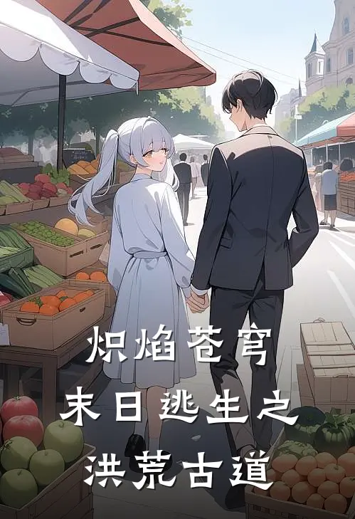 炽焰苍穹：末日逃生之洪荒古道(萧天宇赵雷)最新小说_免费阅读完整版小说炽焰苍穹：末日逃生之洪荒古道(萧天宇赵雷)