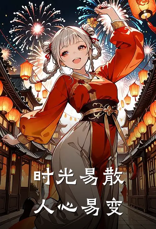 时光易散人心易变