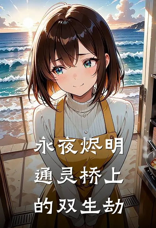 永夜烬明：通灵桥上的双生劫