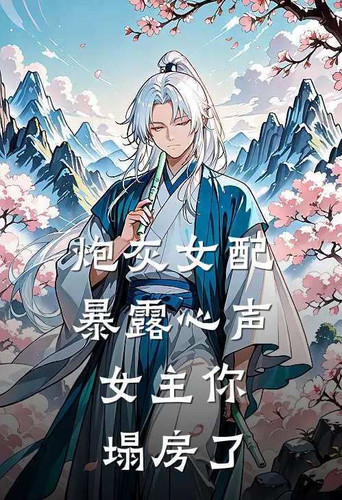 炮灰女配暴露心声，女主你塌房了沈清颜孙雅丽最新好看小说推荐_完本小说免费炮灰女配暴露心声，女主你塌房了(沈清颜孙雅丽)