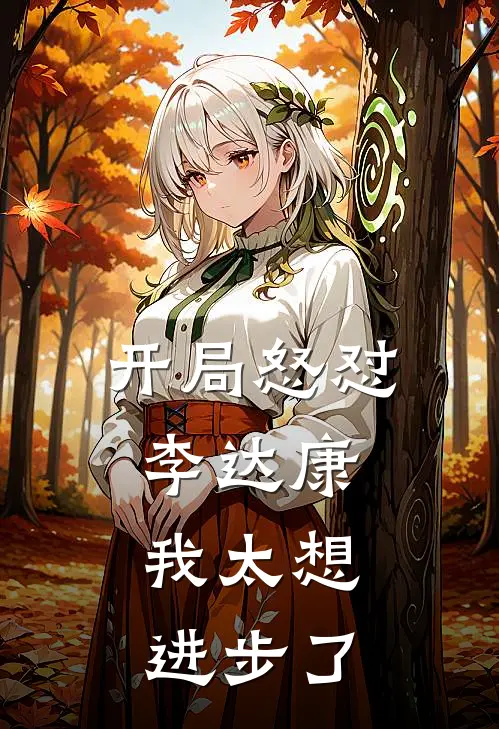 开局怒怼李达康，我太想进步了(陈岩石李达康)完结版免费阅读_开局怒怼李达康，我太想进步了全文免费阅读