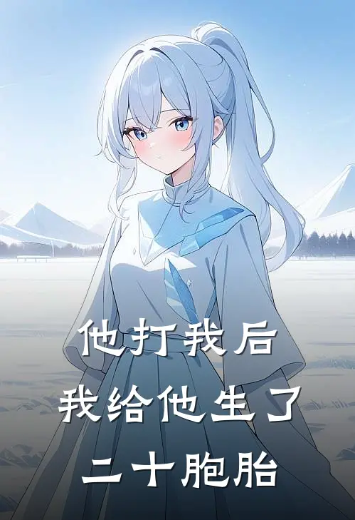 他打我后，我给他生了二十胞胎