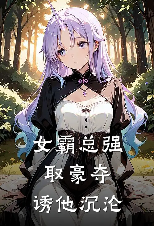 女霸总强取豪夺，诱他沉沦(高枫海萌)完结版免费小说_热门完结小说女霸总强取豪夺，诱他沉沦(高枫海萌)