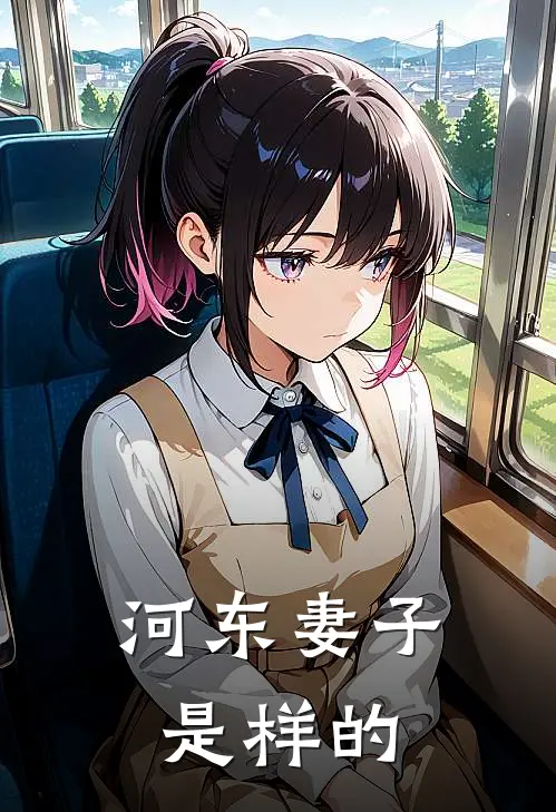 河东妻子是样的