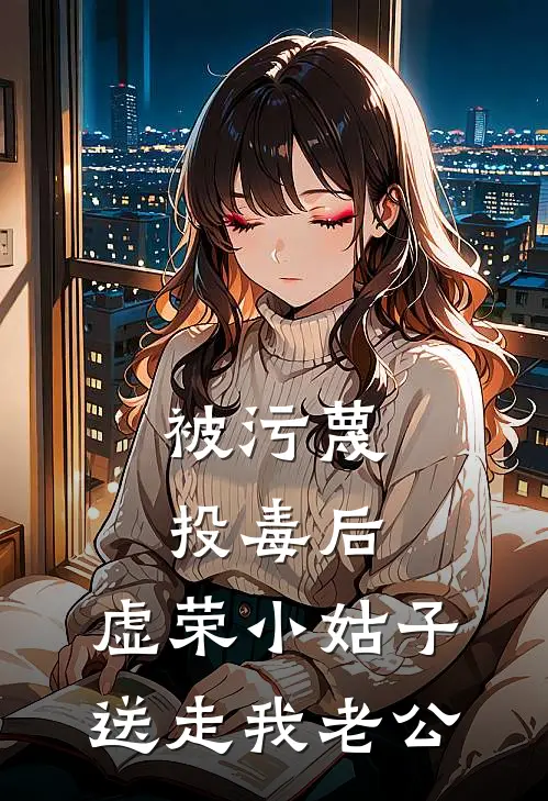 被污蔑投毒后，虚荣小姑子送走我老公