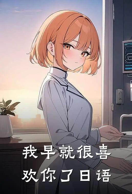 我早就很喜欢你了日语