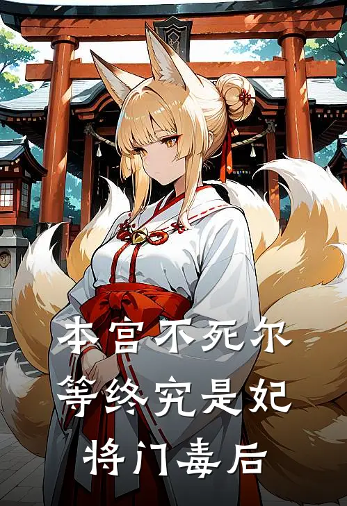 本宫不死尔等终究是妃将门毒后