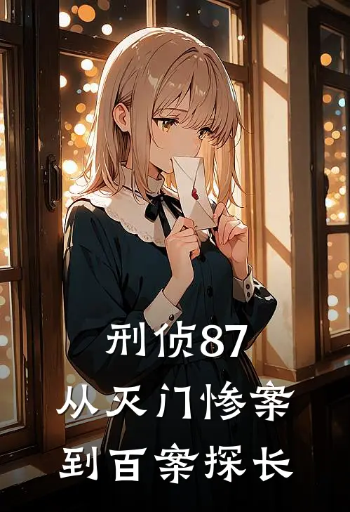 刑侦87：从灭门惨案到百案探长(吴浩崔志)最新热门小说_完结小说刑侦87：从灭门惨案到百案探长(吴浩崔志)