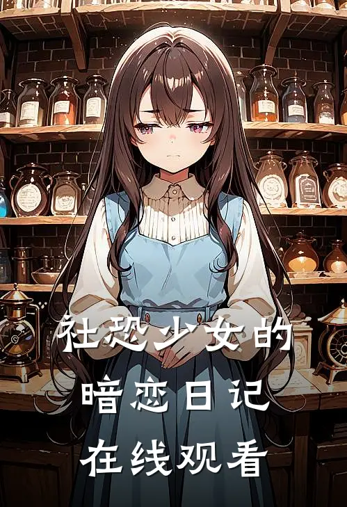 社恐少女的暗恋日记在线观看