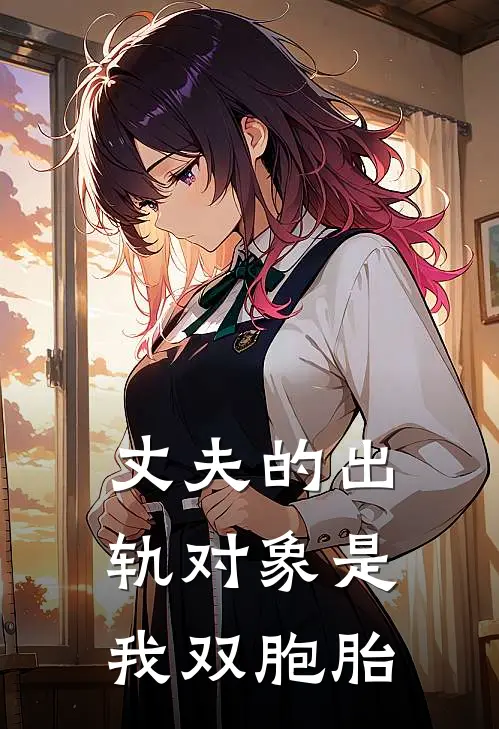 丈夫的出轨对象是我双胞胎