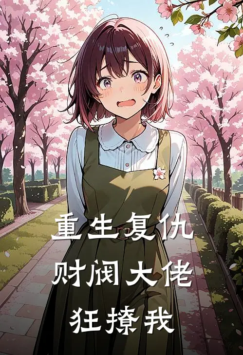 重生复仇财阀大佬狂撩我