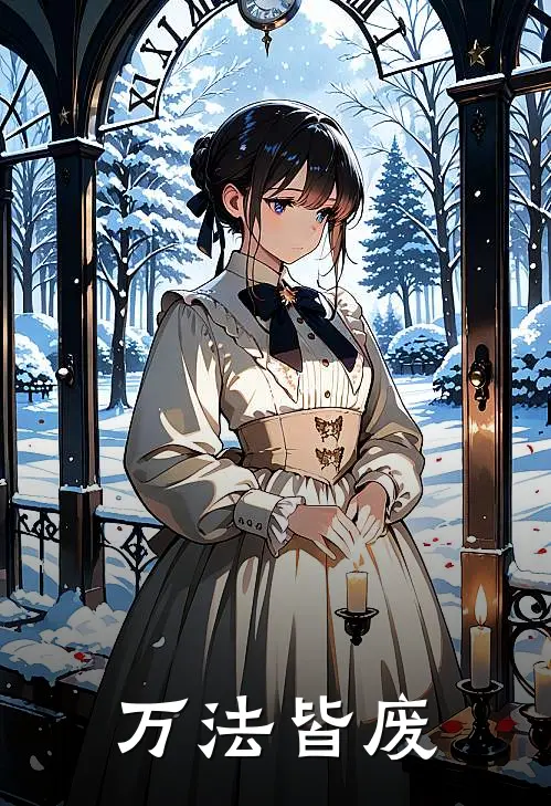 万法皆废(林渊林广)完本小说大全_完本热门小说万法皆废林渊林广