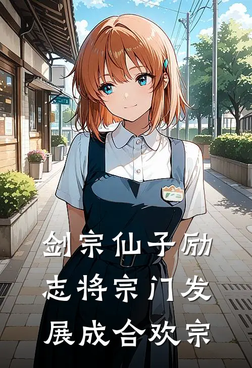 剑宗仙子励志将宗门发展成合欢宗裴玄音季平新热门小说_免费阅读全文剑宗仙子励志将宗门发展成合欢宗裴玄音季平