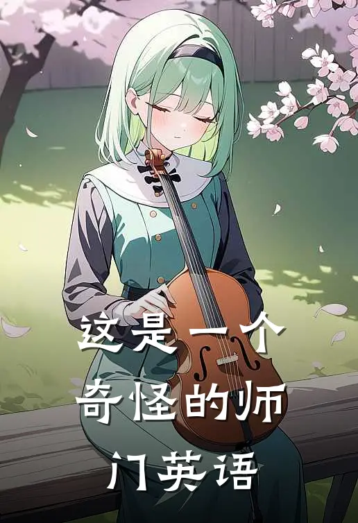 这是一个奇怪的师门英语