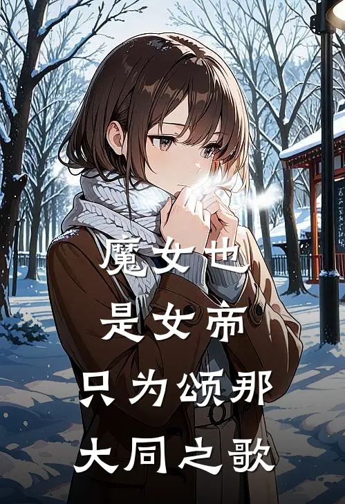 魔女也是女帝，只为颂那大同之歌(格里卡艾斯琳)小说免费阅读无弹窗_完结小说魔女也是女帝，只为颂那大同之歌格里卡艾斯琳