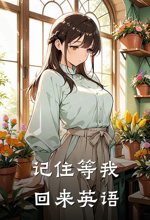 记住等我回来英语