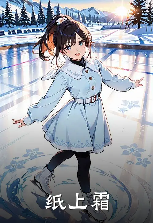 沈昭永安《纸上霜》_(沈昭永安)热门小说