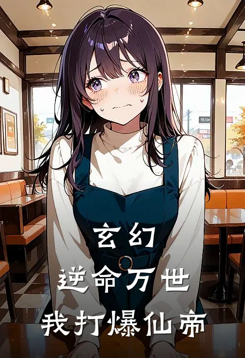 玄幻：逆命万世，我打爆仙帝