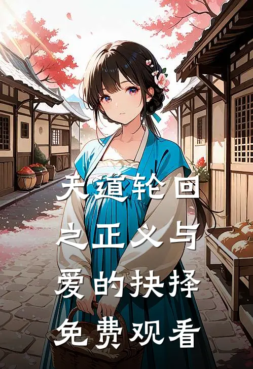 天道轮回之正义与爱的抉择免费观看