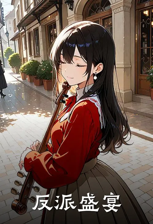 反派盛宴林九夜玉珏最新完本小说_免费小说大全反派盛宴(林九夜玉珏)