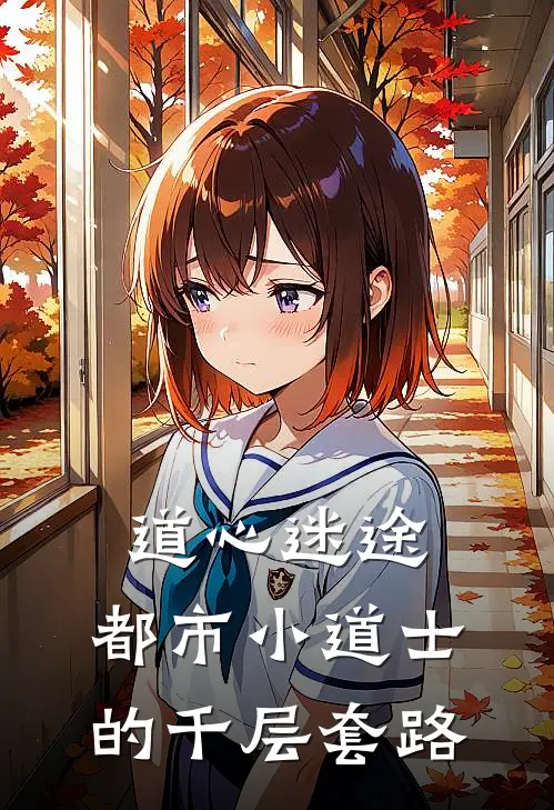 道心迷途：都市小道士的千层套路