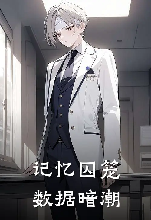 记忆囚笼：数据暗潮
