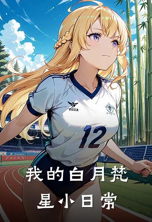 我的白月梵星小日常