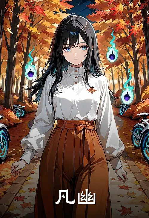 《凡幽》王博康平全文免费在线阅读_《凡幽》全集阅读