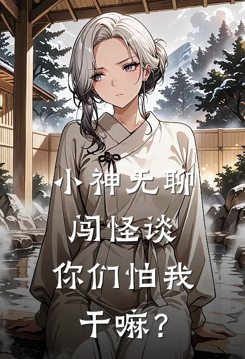 小神无聊闯怪谈，你们怕我干嘛？白小落白小落完本热门小说_完本小说免费小神无聊闯怪谈，你们怕我干嘛？(白小落白小落)