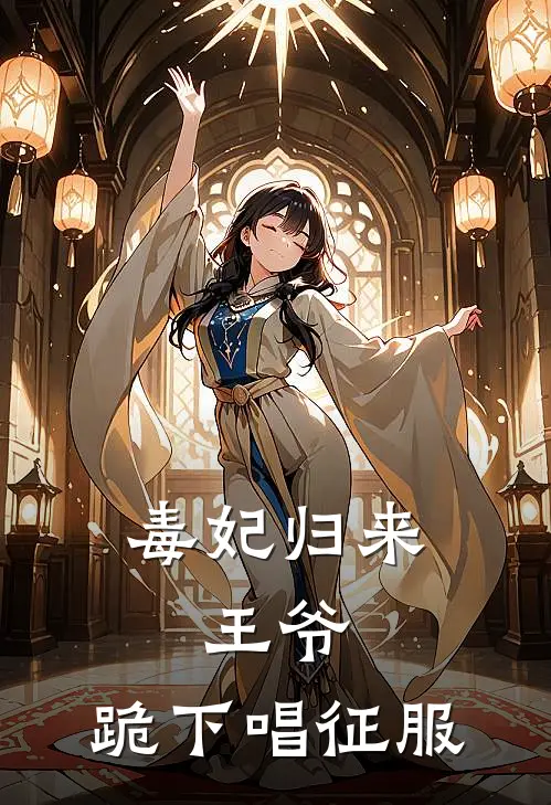 毒妃归来：王爷，跪下唱征服(苏清璃萧玦)完整版免费阅读_(毒妃归来：王爷，跪下唱征服)全章节免费在线阅读